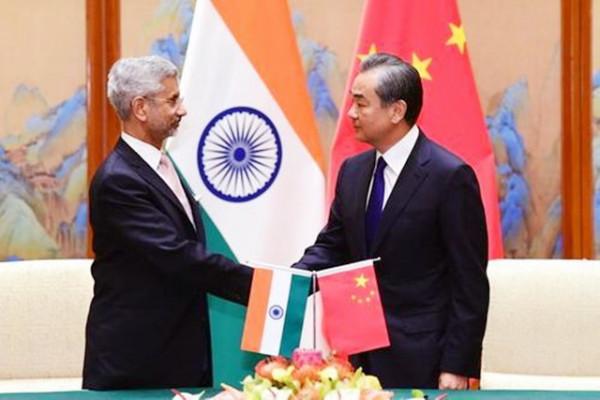 美國更關鍵的博弈，不在印度，在臺海！解放軍加強準備