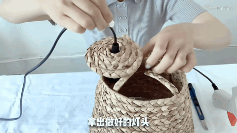 90後女孩1&period;2萬親手裝修130㎡毛坯房，引萬人關注，房東：絕不漲租