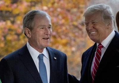 總統難產引發的司法大戰——布什訴戈爾案思考 總統難產引發的司法大戰——布什訴戈爾案思考