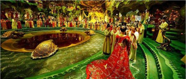 中國古代也有“普通話”嗎