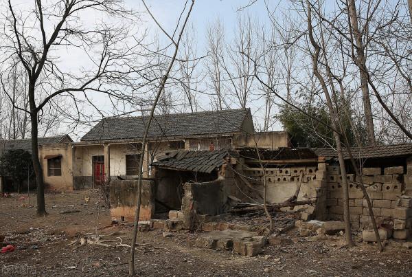 農曆春節過後，“四拆”！村村有得忙，也涉及你家嗎？