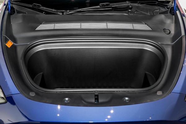 單月賣出40500輛，最快3&period;7秒破百，特斯拉Model Y究竟有何實力？