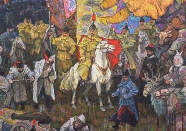 清朝滅亡後，那些清軍殘部去哪了？其中一支藏到1987年才被發現