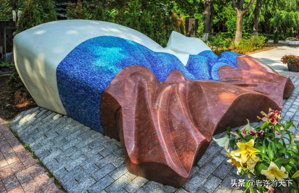 新聖女公墓:俄國的公主墳,歐洲三大公墓之一,究竟埋了哪些人? 新聖女公墓:俄國的公主墳,歐洲三大公墓之一,究竟埋了哪些人?