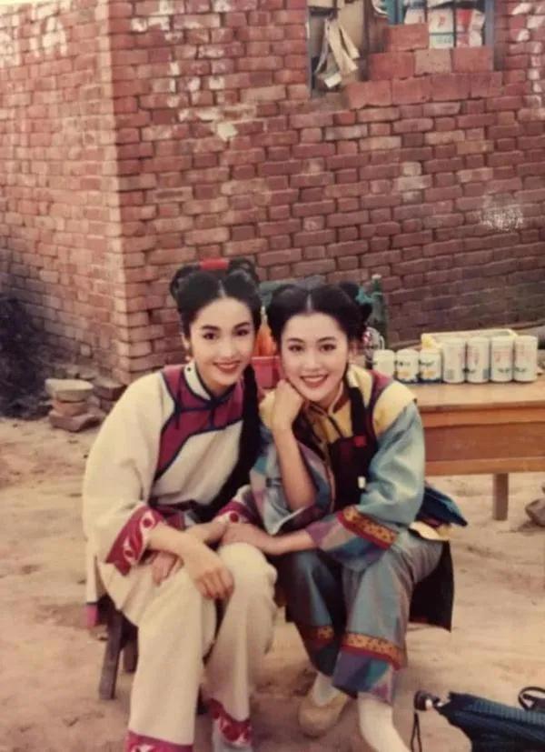 驚豔時光的女神 ～ 黎姿