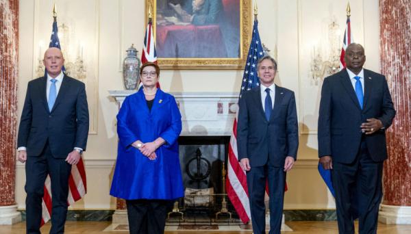 澳大利亞找不到北了,妄談對華戰爭!網友:千萬別打,最多5分鐘 澳大利亞找不到北了,妄談對華戰爭!網友:千萬別打,最多5分鐘