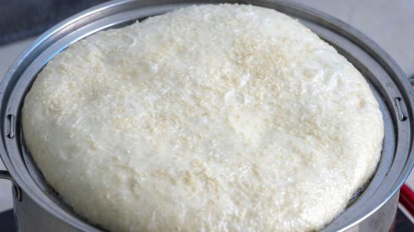 秋天，早餐要粗細結合，5款早餐餅，簡單省事味道好，鬆軟又營養