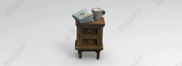 我們在辦公室裡,造了一所漂亮的“小房子” 我們在辦公室裡,造了一所漂亮的“小房子”