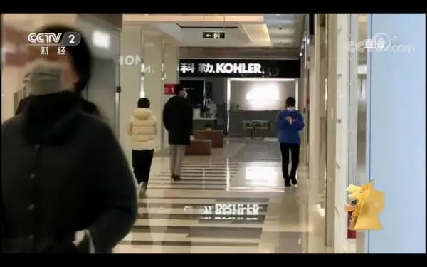 “看到小鵬汽車的門店，請繞著走……”