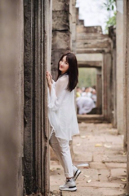 楊鈺瑩是天山童姥吧?快50歲了,還是一副清純甜美的臉 楊鈺瑩是天山童姥吧?快50歲了,還是一副清純甜美的臉