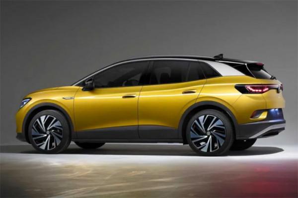 挪威10月銷量出爐，大眾ID.4再成當月銷冠車型