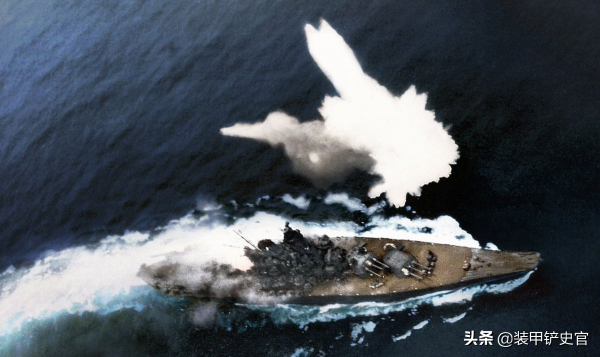 大和號究竟有多強？美軍六艘主力戰列艦：我們一起上都無勝算