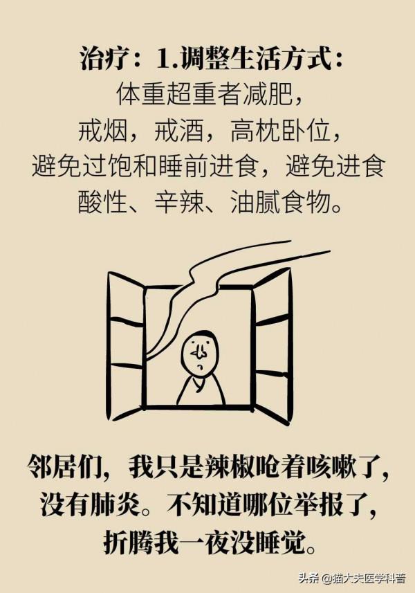 長期慢性咳嗽怎麼回事？（上）