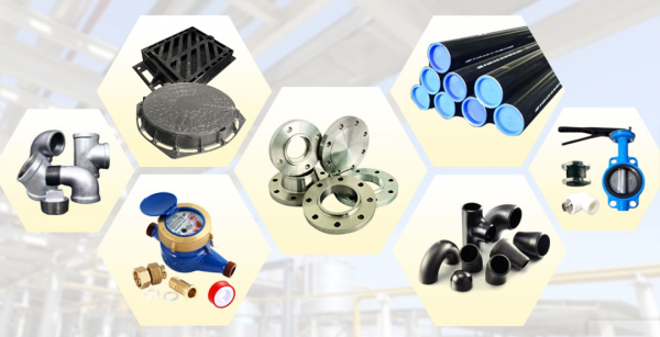 小配件背後的大故事