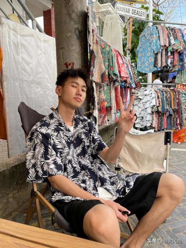 賺夠了錢就搬來這邊養老