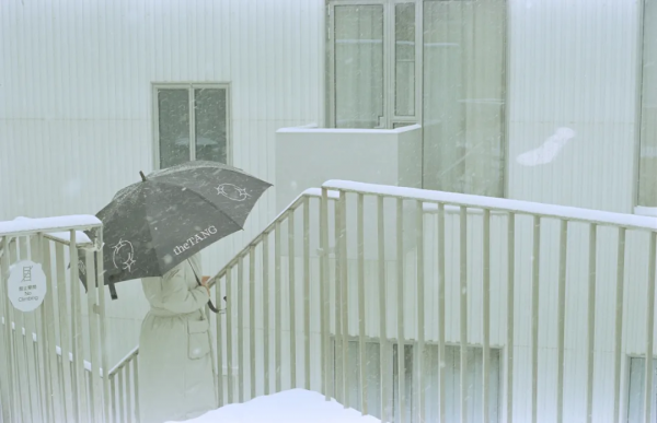 新挖到&quot;國內版小鎌倉&quot;！打卡火爆全網孤獨圖書館，人少景美趕緊去