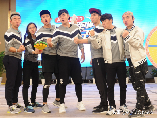 這3檔王牌綜藝真是可惜了,高開低走,越播越難看 這3檔王牌綜藝真是可惜了,高開低走,越播越難看