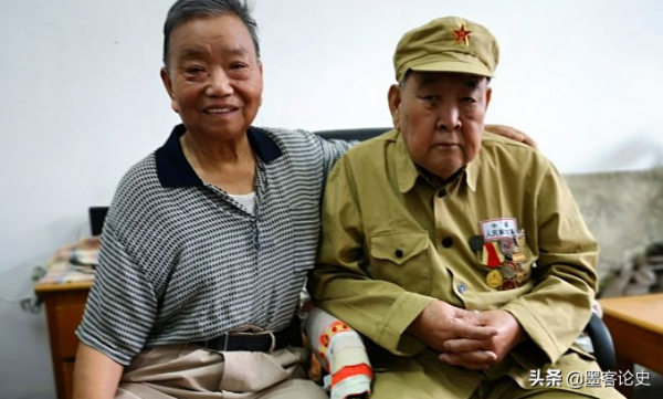 山西老兵在家務農,作協同志登記拜訪,女婿用計詐出父親的特殊身份