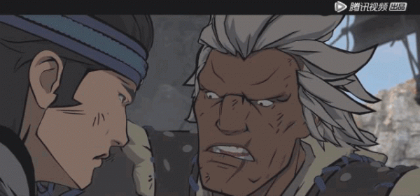 9&period;3分，這麼純正的原創武俠，看得一個比一個過癮