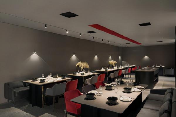 這才是中國風設計？