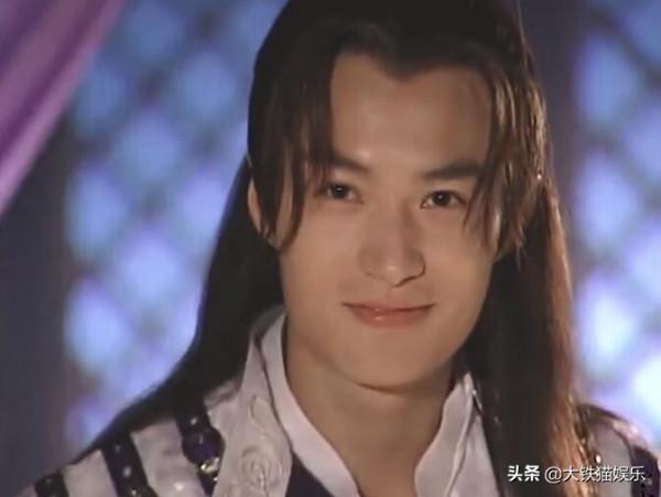 這6位男星“桃花眼”太美了!含情脈脈中透著靈動,天生自帶蘇感 這6位男星“桃花眼”太美了!含情脈脈中透著靈動,天生自帶蘇感