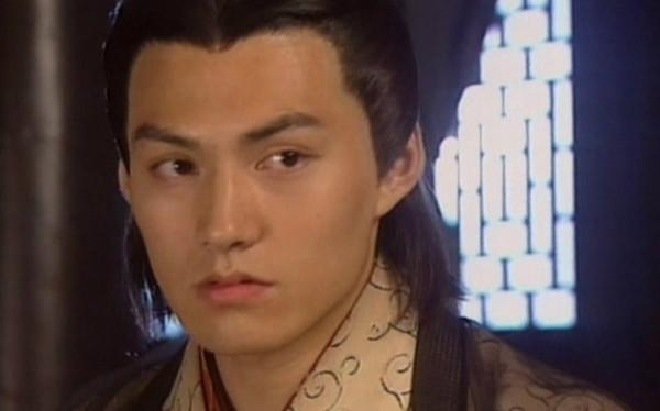 內地10大古裝男神,一見誤終身,陳坤俊美非常,黃曉明器宇不凡 內地10大古裝男神,一見誤終身,陳坤俊美非常,黃曉明器宇不凡