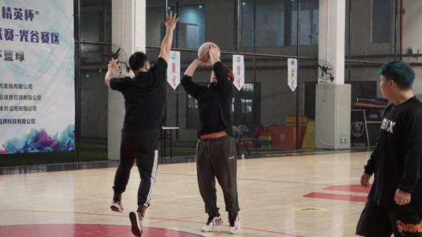 皓千人物｜兩個月甩掉30多斤脂肪，跟過去的自己說再見