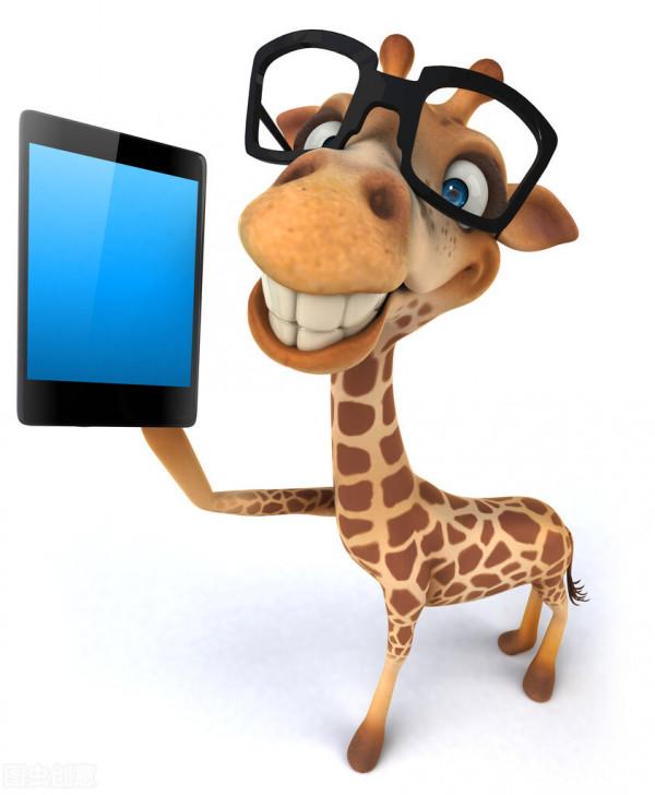 生活中為什麼我們一定要學一學“長頸鹿”？