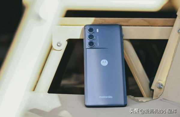 心動價2199元，驍龍888Plus&plus;256GB&plus;5000mAh，優質旗艦價格親民