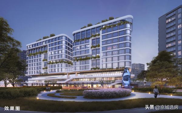 朝陽、通州、大興、三個地鐵盤的最新訊息來了「速看」