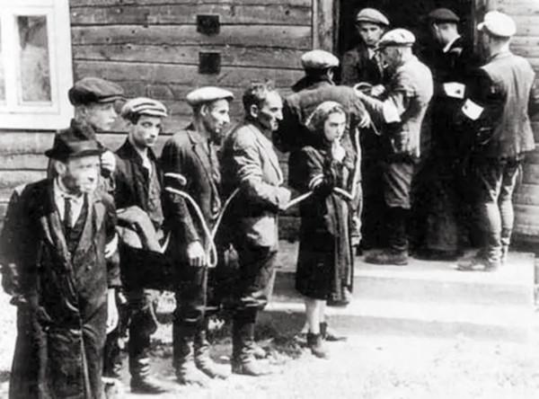 水廠投毒，毒死600萬德國人：一個猶太青年的驚天覆仇計劃