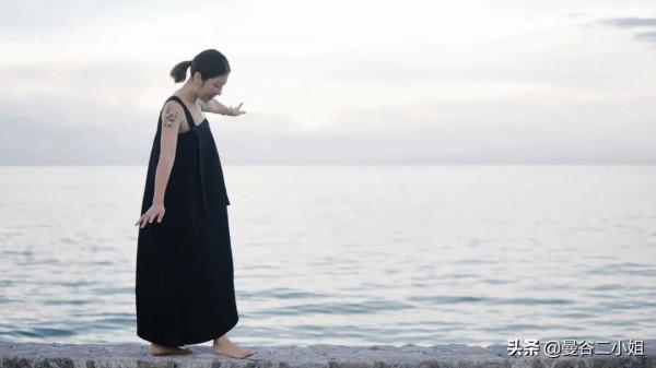 在泰國華欣躲疫情，無敵海景配巧克力熔岩蛋糕，人均50元吃美了