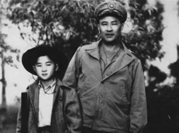 白先勇談父親白崇禧：我想他知道我的性向的 不過他對我蠻尊重的