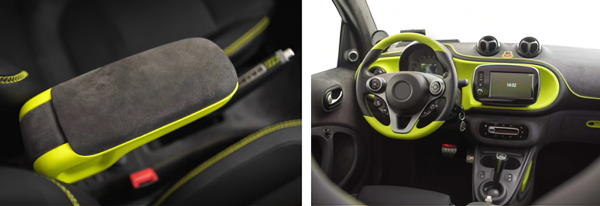 比亞迪，特斯拉等車企將與華峰超纖合作，真皮將被超纖替代嗎？