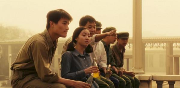 《突圍》6集之後挽回口碑,2個金牌配角撐起全劇質量,不服不行 《突圍》6集之後挽回口碑,2個金牌配角撐起全劇質量,不服不行