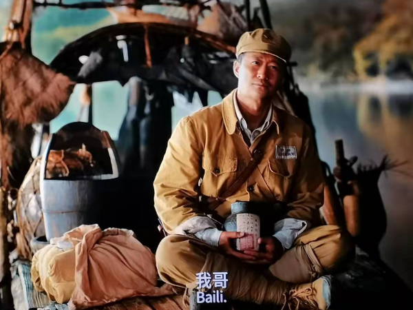 看完某些家長對《長津湖》的評價,我心情複雜地寫下這篇文章 看完某些家長對《長津湖》的評價,我心情複雜地寫下這篇文章