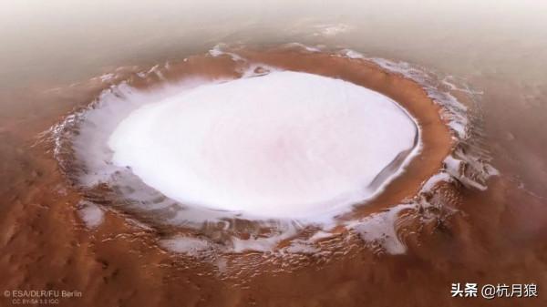 太陽系絕美照片賞析，有你從未見過的景象