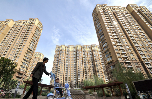 當你家附近出現這些變化，證明房子升值指日可待，主要有這7點