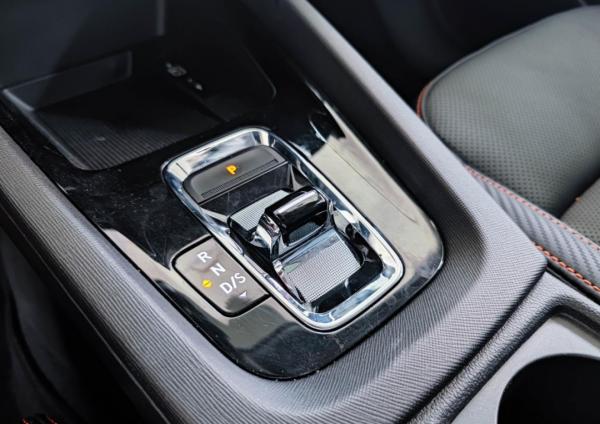 我從它身上看到下一代速騰的影子