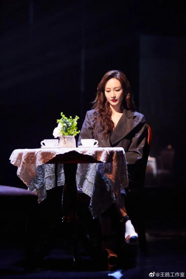 新年第一波種草，我看王鷗行