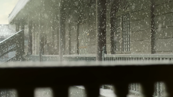 水滸的冬天:殺人,春情,叛徒,救友,賞雪 水滸的冬天:殺人,春情,叛徒,救友,賞雪