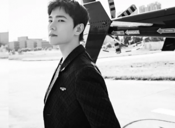 芭莎晚宴成修羅場：陳偉霆跟兩任前女友同框，楊穎避開，阿SA站遠