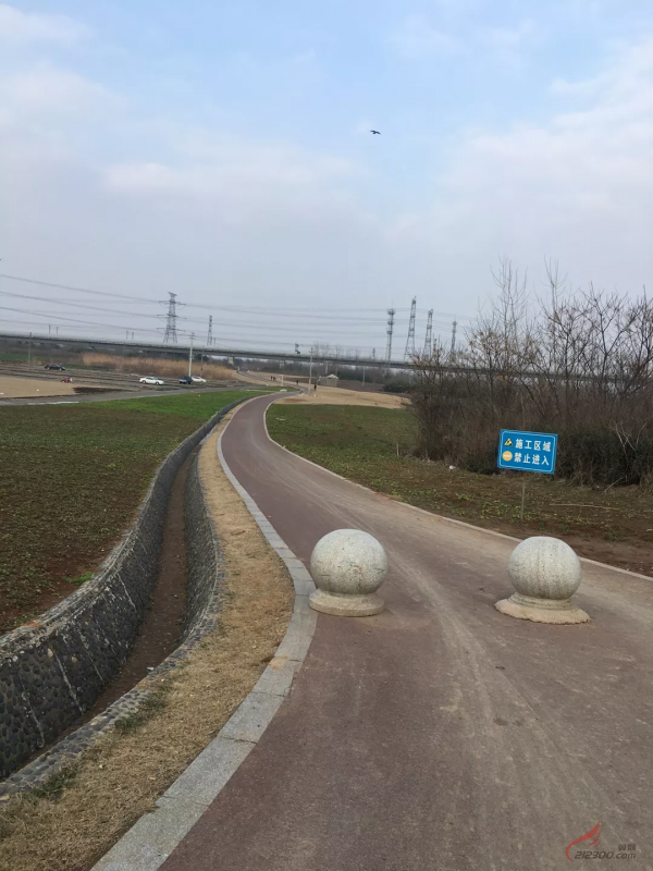 實拍！總投資超8000萬，丹陽這一休閒公園成了這樣...