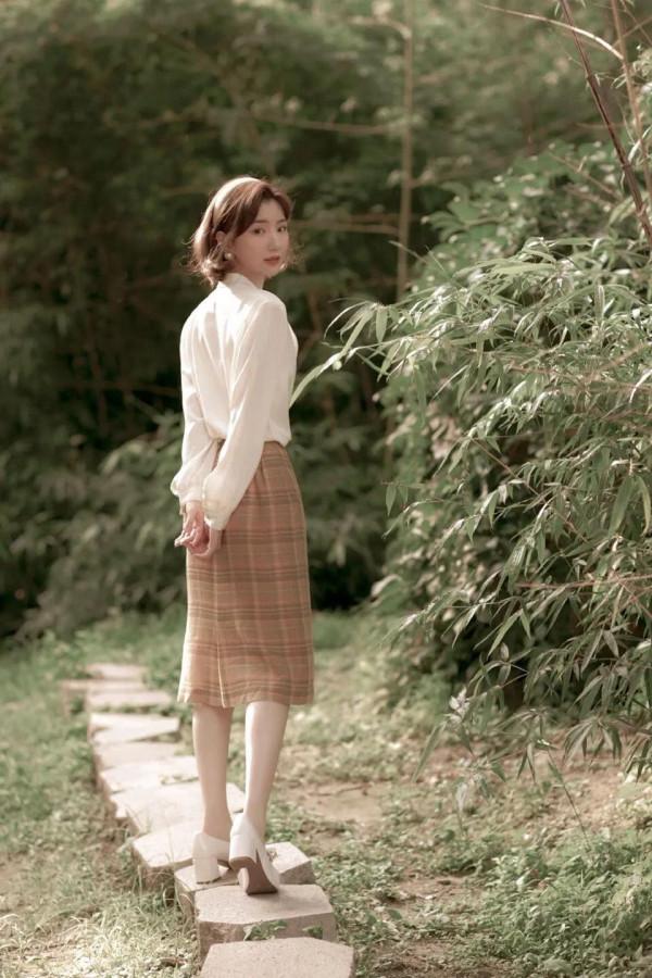 美圖分享‖寶藏女孩毛曉彤 美圖分享‖寶藏女孩毛曉彤