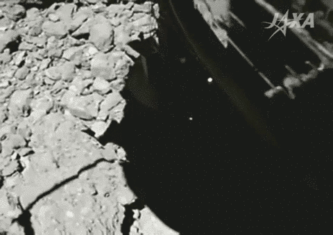 日本能去小行星取樣,為何不能登陸月球?核心技術十七年無法攻克 日本能去小行星取樣,為何不能登陸月球?核心技術十七年無法攻克