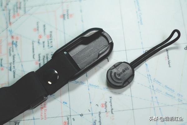 斯莫格無限拓展，佳能R6得心應手