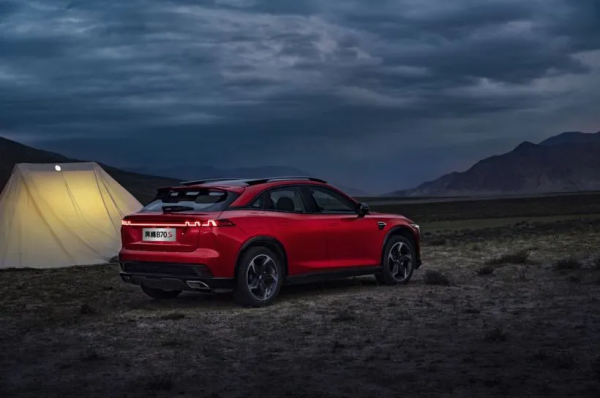 長安UNI-V、坦克500等新車將於一季度上市，誰讓你有掏錢的衝動？