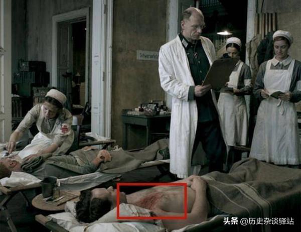 “漢斯的情人”毛瑟98K，威力到底有多大？完美的7.92毫米尖頭彈