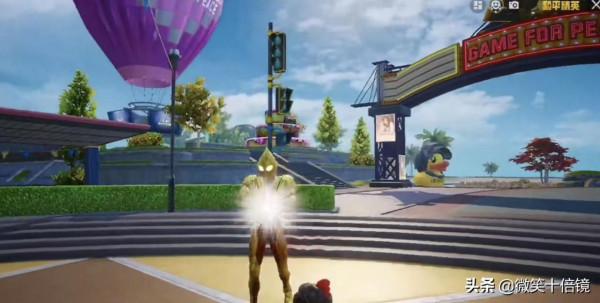 “吃雞”週五新軍需實戰效果！滿滿的童年回憶，卻仍有遺憾