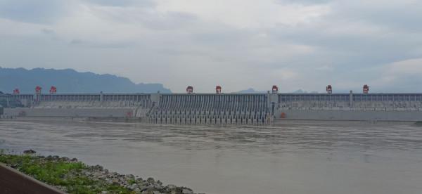 三峽遊輪3日遊價格，從重慶到宜昌黃金1號遊輪